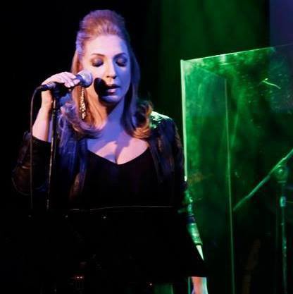 Η Ερασμία Μάνου στο DNA of Arts!!!